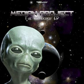 Download track The Wanderer Median Project