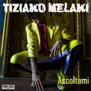 Download track Fidget Spinner Tiziano Melani