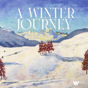 Download track Four Seasons Of Manhattan: III. Winter David Aaron Carpenter