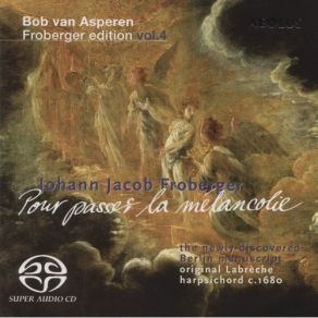 Download track 22. Sarabande Johann Jakob Froberger