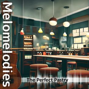 Download track The Cafeteria Of The Sky Melomelodies