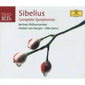 Download track [Herbert Von Karajan] Sibelius Symphony No. 5 In E Flat Major, Op. 82 - III. Andante Mosso, Quasi Allegro Jean Sibelius