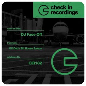 Download track Off Dud DJ Face Off