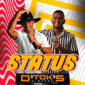 Download track Status Dtoks