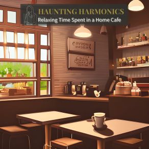 Download track Cool Reflections At Dawn Haunting Harmonics