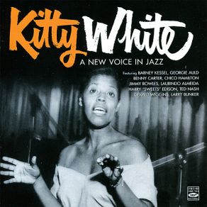 Download track See Saw Kitty White