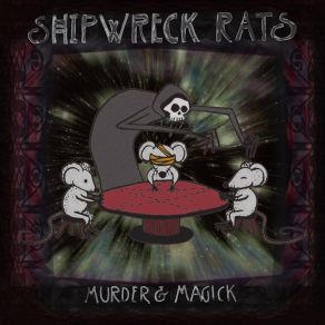 Download track Smokin' O' The Green Shipwreck Rats