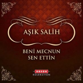 Download track Titriyor Elim Ayağım Aşık Salih