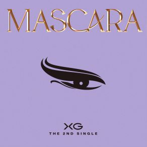 Download track MASCARA XG