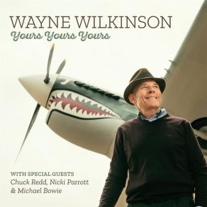 Download track Airmail Special Wayne WilkinsonChuck Redd, Nicki Parrot