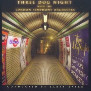 Download track Sault Ste. Marie Three Dog Night