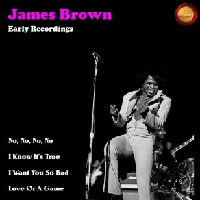 Download track It Hurts To Tell You James Brown