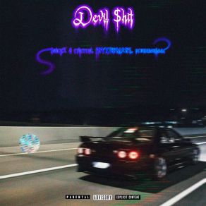 Download track Drift Monster Scvmmaniaac