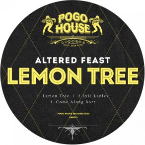 Download track Lyle Lanley (Original Mix) Altered Feast