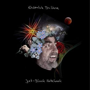 Download track Jet-Black Notebook Ensemble Du VerreNora Becker