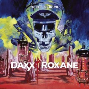 Download track Ticket To Rock Roxane, Daxx