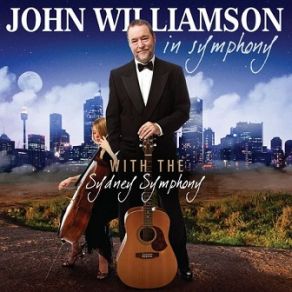 Download track A Bushman Can't Survive John Williamson