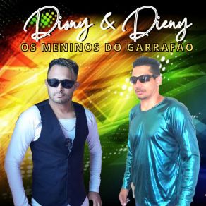 Download track Três Mulheres Diony E Dieny (Os Meninos Do Garrafão)