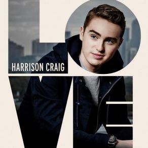 Download track Let It Be Me Harrison Craig