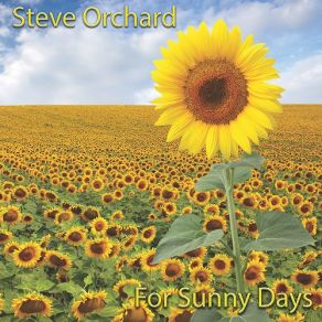 Download track Sunkissed Steve Orchard