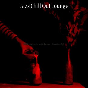 Download track Scintillating Moods For Cafe Lattes Jazz Chill Out Lounge