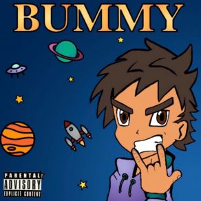 Download track Mad Bummy OovanLazy Fox