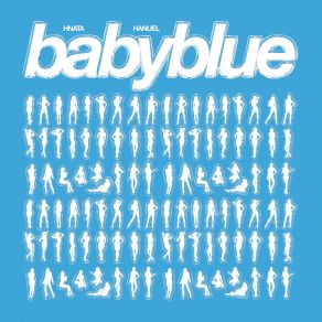 Download track BABYBLUE Hanuel