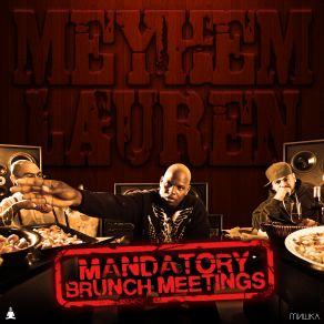 Download track Stewed Rabo MeyhemAction Bronson, Ag Da Coroner