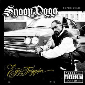 Download track Ridin' In My Chevy Snoop Dogg