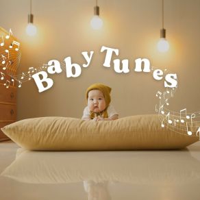 Download track Gentle Lullaby Thoughts, Pt. 18 Sleeping Baby