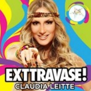 Download track Never Can Say Goodbye Claudia Leitte