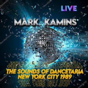 Download track Intro (Live) Mark Kamins