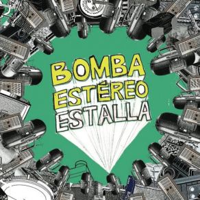 Download track La Boquilla Bomba Estéreo