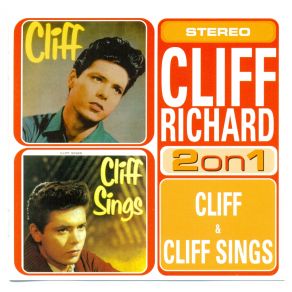 Download track I'm Walkin' Cliff Richard