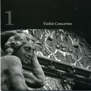 Download track Violin Concerto In G - Dur, KV 216 - III. Rondo (Allegro) Mozart, Joannes Chrysostomus Wolfgang Theophilus (Amadeus)