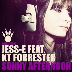 Download track Sunny Afternoon KT Forrester