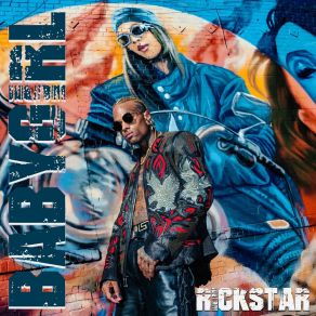 Download track Babygirl (Remix) Rickstar