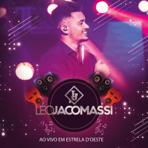 Download track Copo Americano (Ao Vivo) Léo Jacomassi