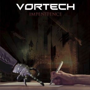 Download track Uncreation Vortech