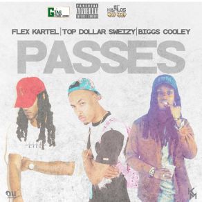 Download track Passes Biggs Colley