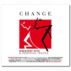 Download track Searching (Parkside Remix) Change