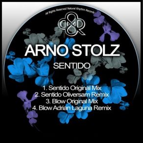 Download track Blow (Adrian Laguna Remix) Arno Stolz