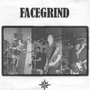 Download track Parting Facegrind