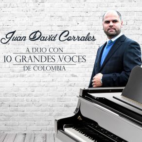 Download track Despedida Juan David CorralesLibardo Corrales