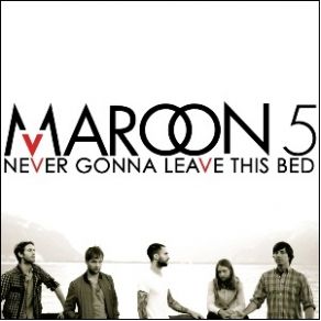 Download track Never Gonna Leave This Bed (Serban Pop Mix) Maroon 5