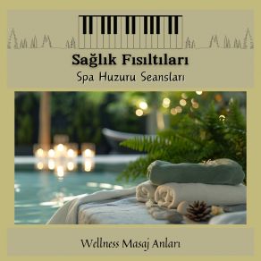 Download track Mutluluğun Sırrı Wellness Masaj Anları