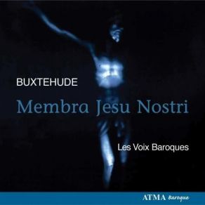 Download track 5. Cantate V: Ad Pectus Pour Alto Tenor Basse 2 Violons Et Basse Continue En La Mineur Sonata Concerto A 3 Air [Alto] Air [Tenor] Air [Basse] Concerto Da Capo Dieterich Buxtehude