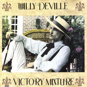 Download track Ruler Of My Heart Willy DeVille