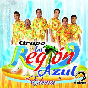 Download track Leyenda A Nivel Mundial Grupo La Región Azul