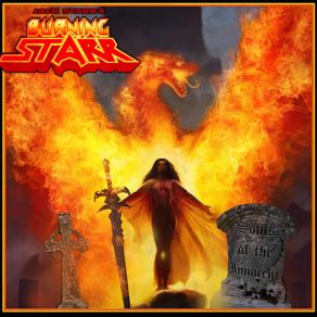 Download track Demons Behind Me Jack Starr'S Burning Starr